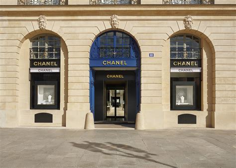 where to buy vintage chanel in paris|Chanel Paris store appointment.